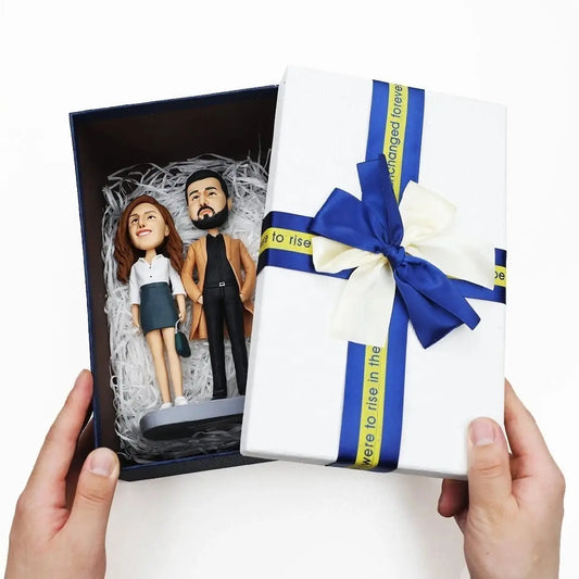 Geschenkverpackung