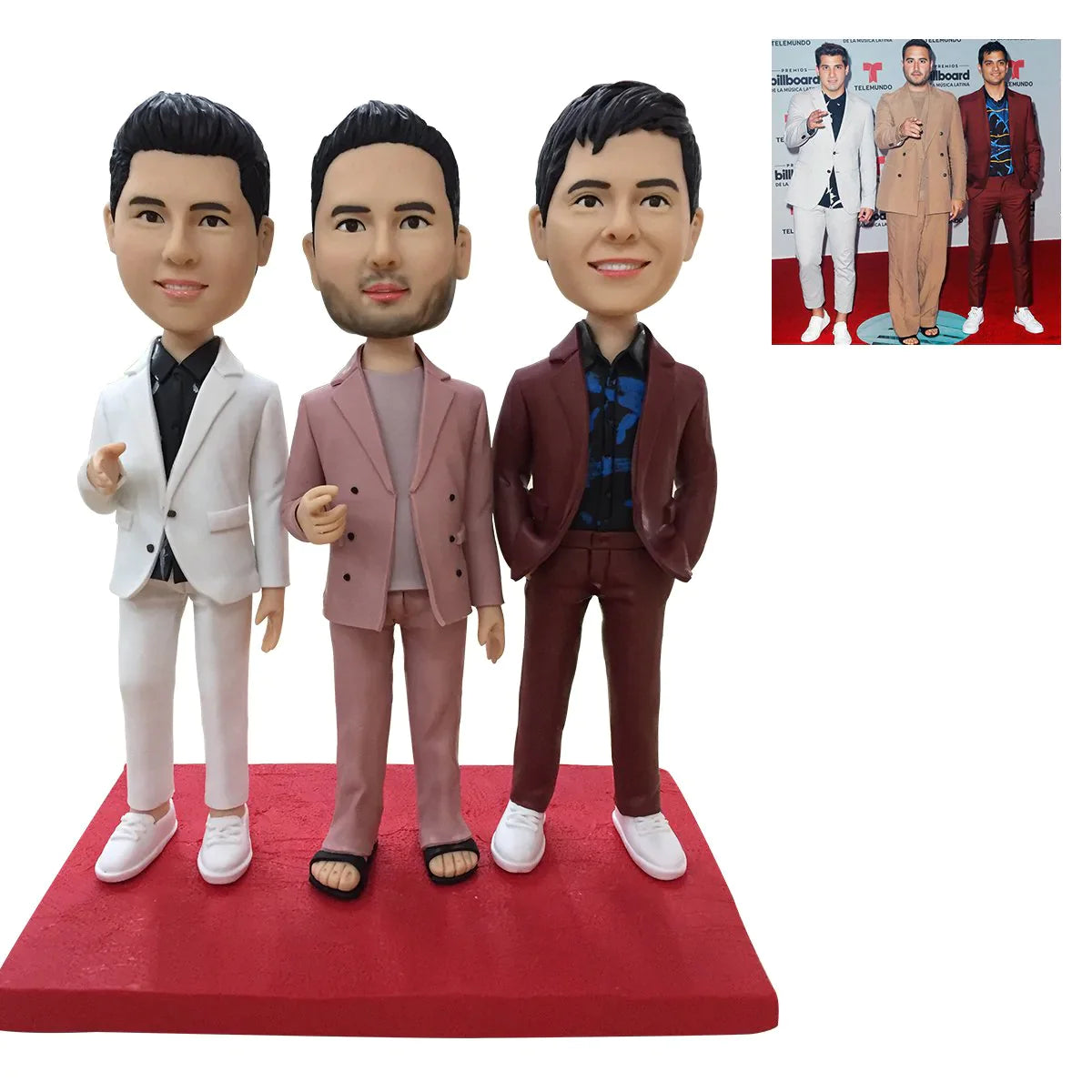 Premium Mini-Me Figur