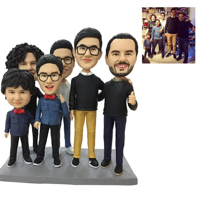 Mini-Me Figur Classic