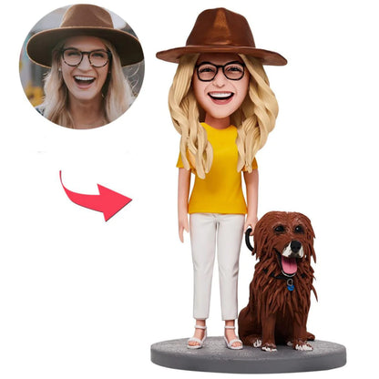 Premium Mini-Me Figur