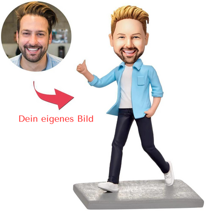 Premium Mini-Me Figur