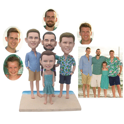 Premium Mini-Me Figur