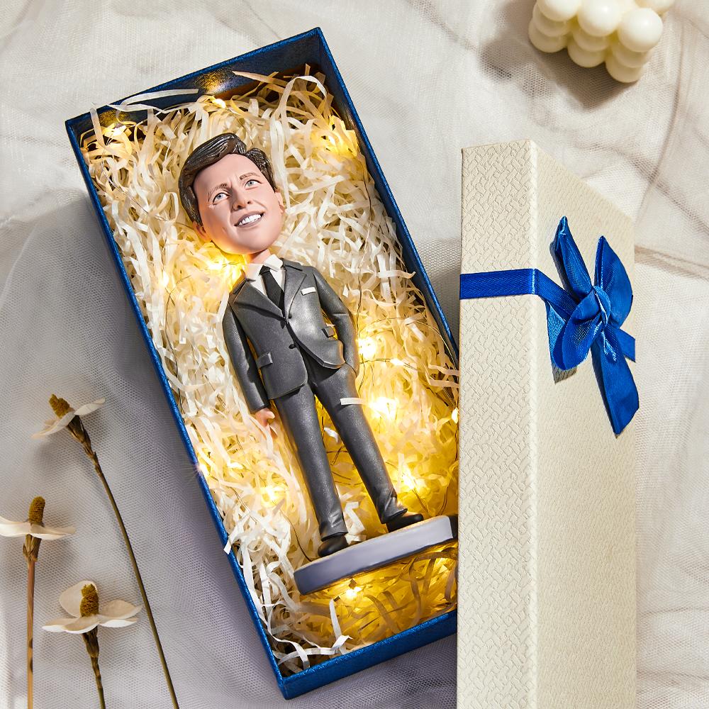 Premium Mini-Me Figur
